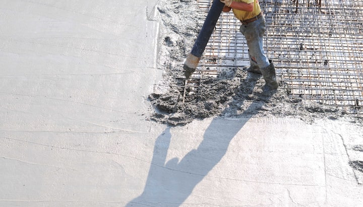 Ensure a Strong and Stable Building with High-Quality Concrete Foundation Services in Arlington, TX - Trust Experienced Contractors to Deliver Long-Lasting and Reliable Concrete Foundations for Your Residential or Commercial Projects.